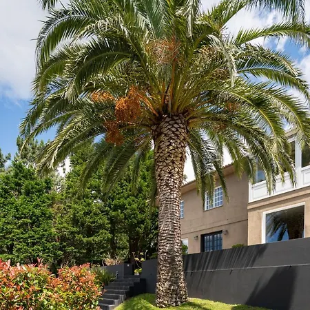 Casa Boa * Porto do Son