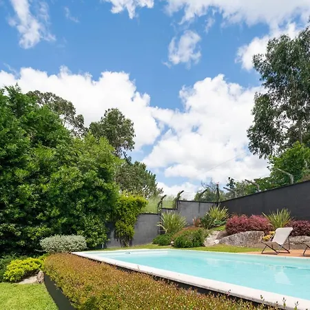 Casa Boa * Porto do Son