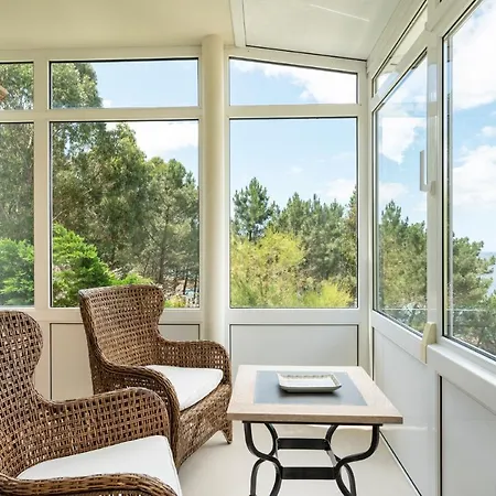 Casa Boa * Porto do Son