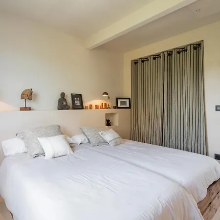 וילה Casa Boa