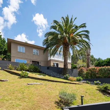 Casa Boa Porto do Son