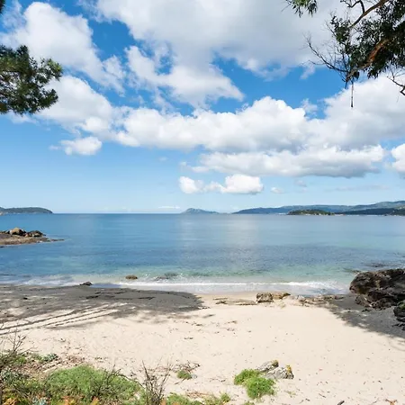 Casa Boa Villa Porto do Son