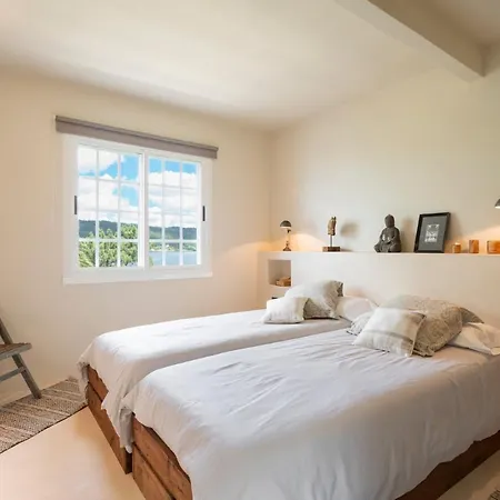 Casa Boa * Porto do Son