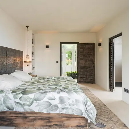 Casa Boa Villa Porto do Son