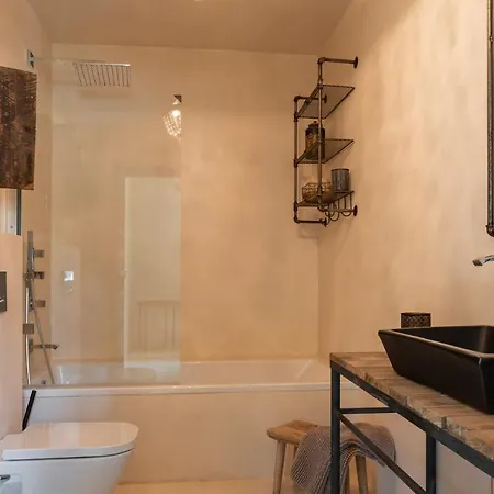 Villa Casa Boa Porto do Son