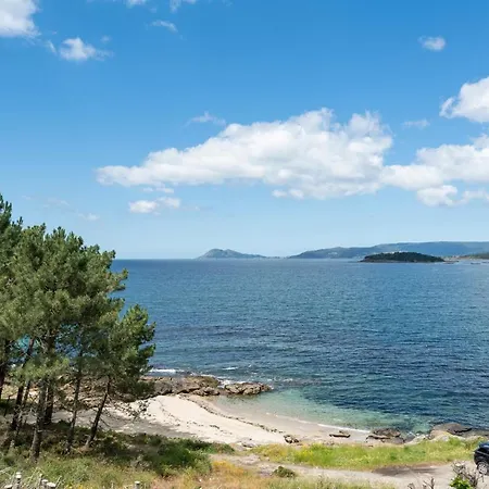 Casa Boa * Porto do Son