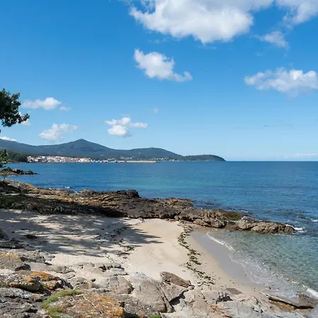 Casa Boa * Porto do Son