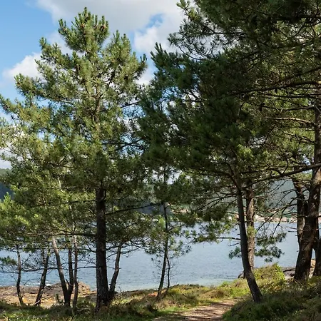 Villa Casa Boa Porto do Son