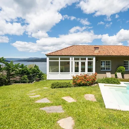 Casa Boa * Porto do Son