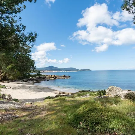 Casa Boa * Porto do Son