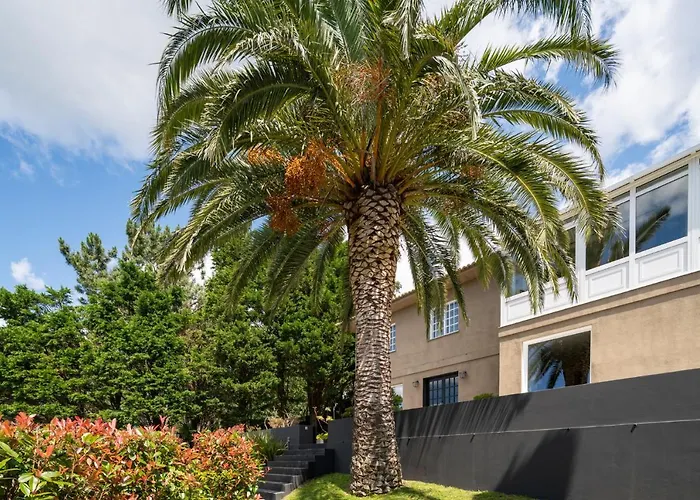 Casa Boa * Porto do Son