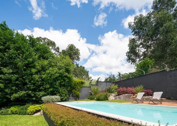 Casa Boa * بورتو دو سون