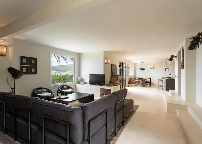 Vila Casa Boa Porto do Son