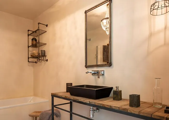 Vila Casa Boa Porto do Son