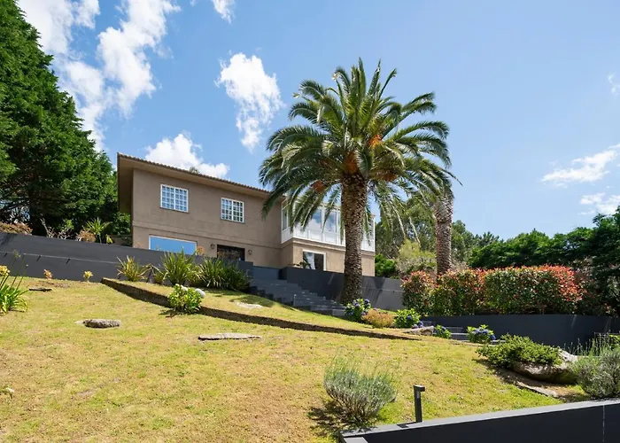 Casa Boa Porto do Son