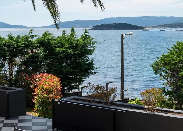 Casa Boa فيلة بورتو دو سون