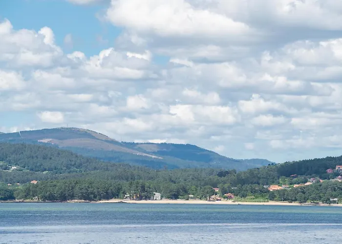 Vila Casa Boa Porto do Son