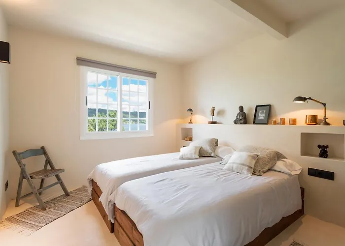 Casa Boa * Porto do Son