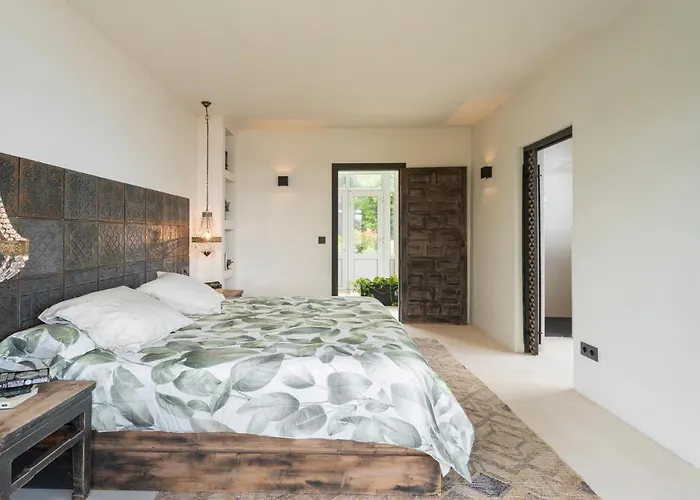 Casa Boa فيلة بورتو دو سون