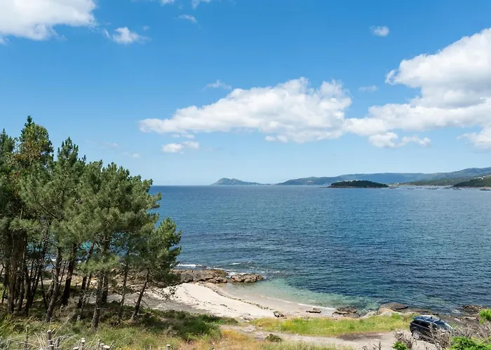 Casa Boa * Porto do Son