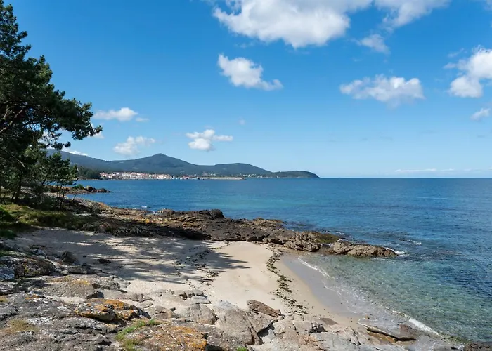 Casa Boa * Porto do Son