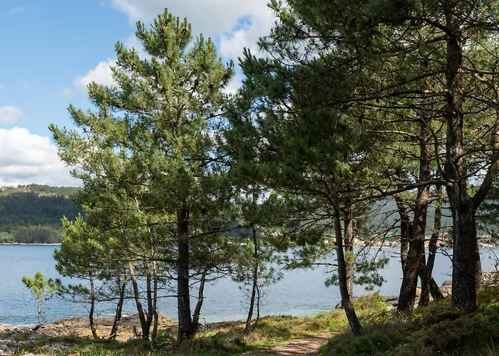 فيلة Casa Boa بورتو دو سون