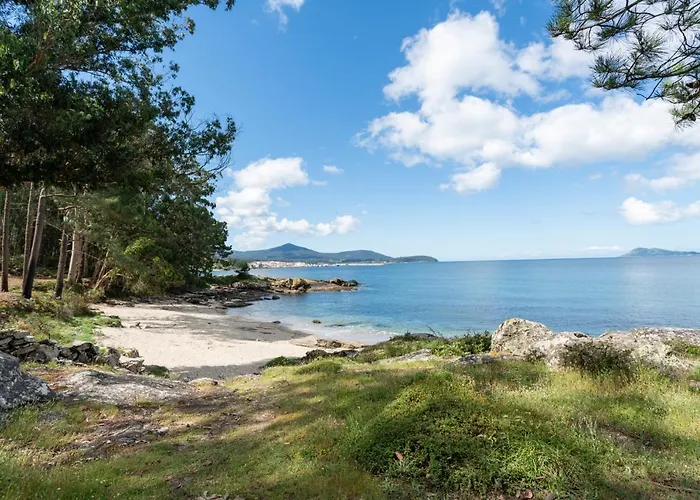 Casa Boa * Porto do Son